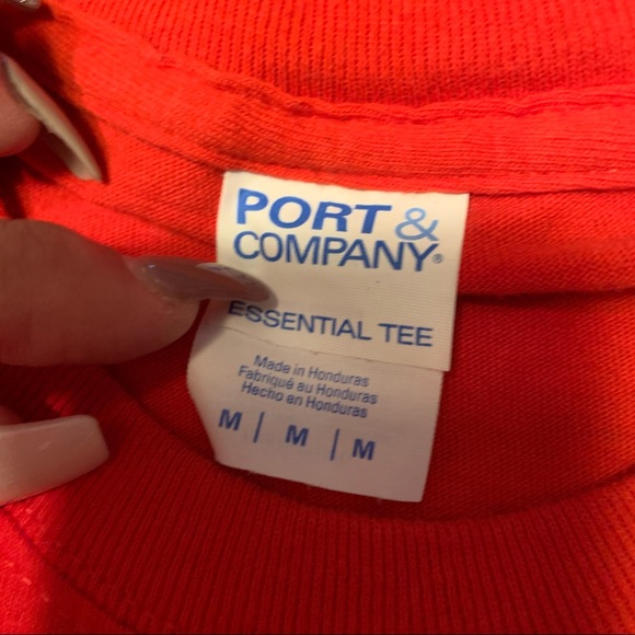 Subway Restaurants Christmas Holiday T-shirt - Picture 5 of 5